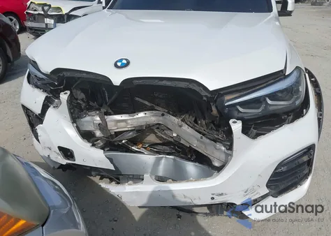 2019 BMW X5 xDrive40I z USA, uszkodzony, nr VIN 5UXCR6C52KLL34222